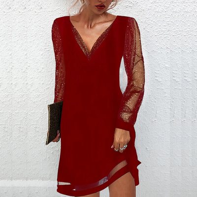 Amélie™ Abito elegante