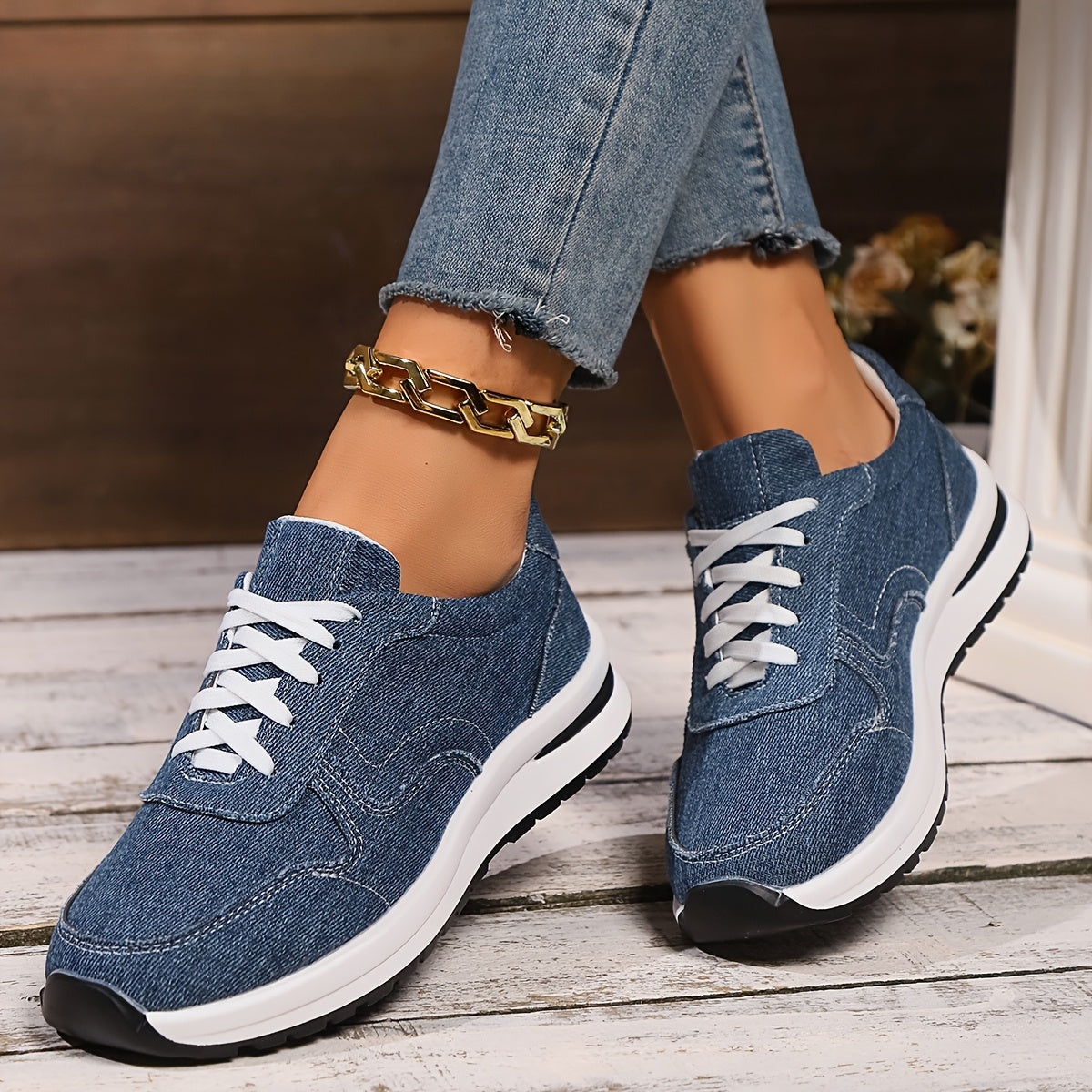 Sena™ - Scarpa ortopedica