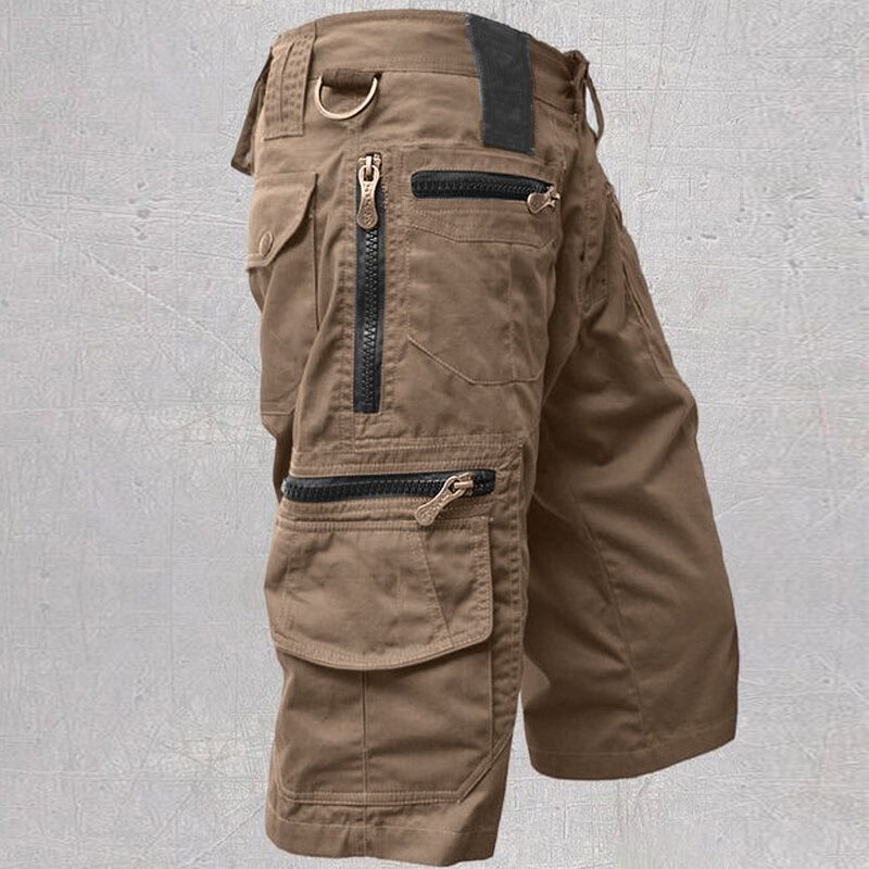 Vallier™ - Pantaloncini cargo versatili