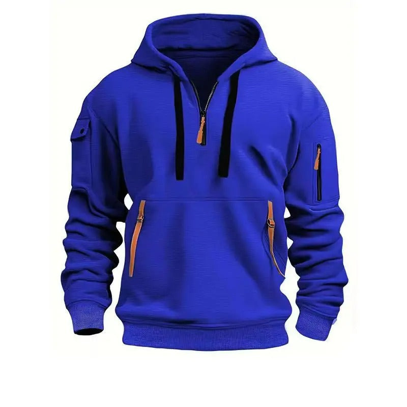 Pullover Thom™ con cappuccio