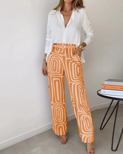 Kammay | Set elegante
