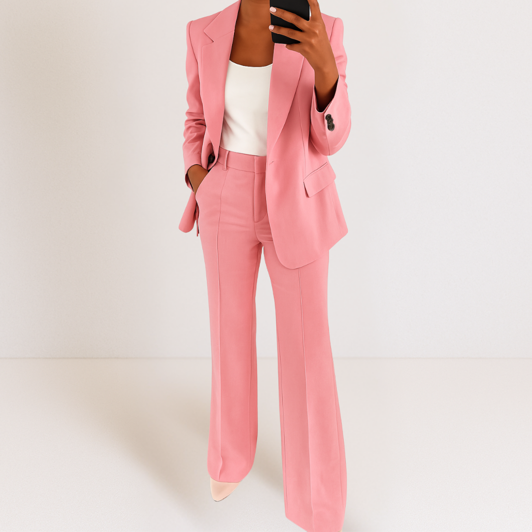Melanie™ | Abito due pezzi da donna