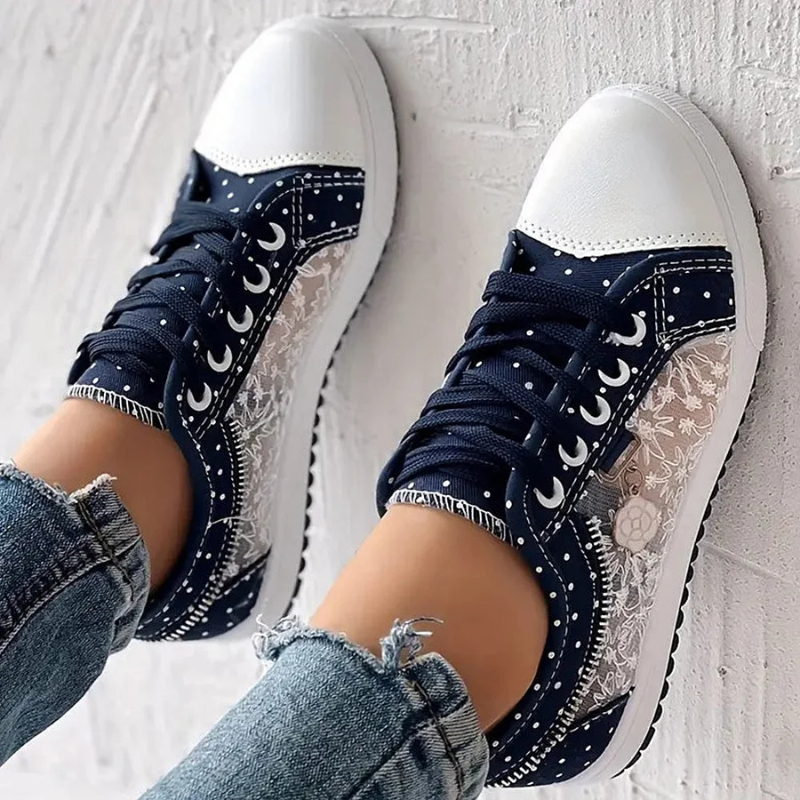 Mirabella™  - SCARPE DA GINNASTICA COMODE E ORTOPEDICHE