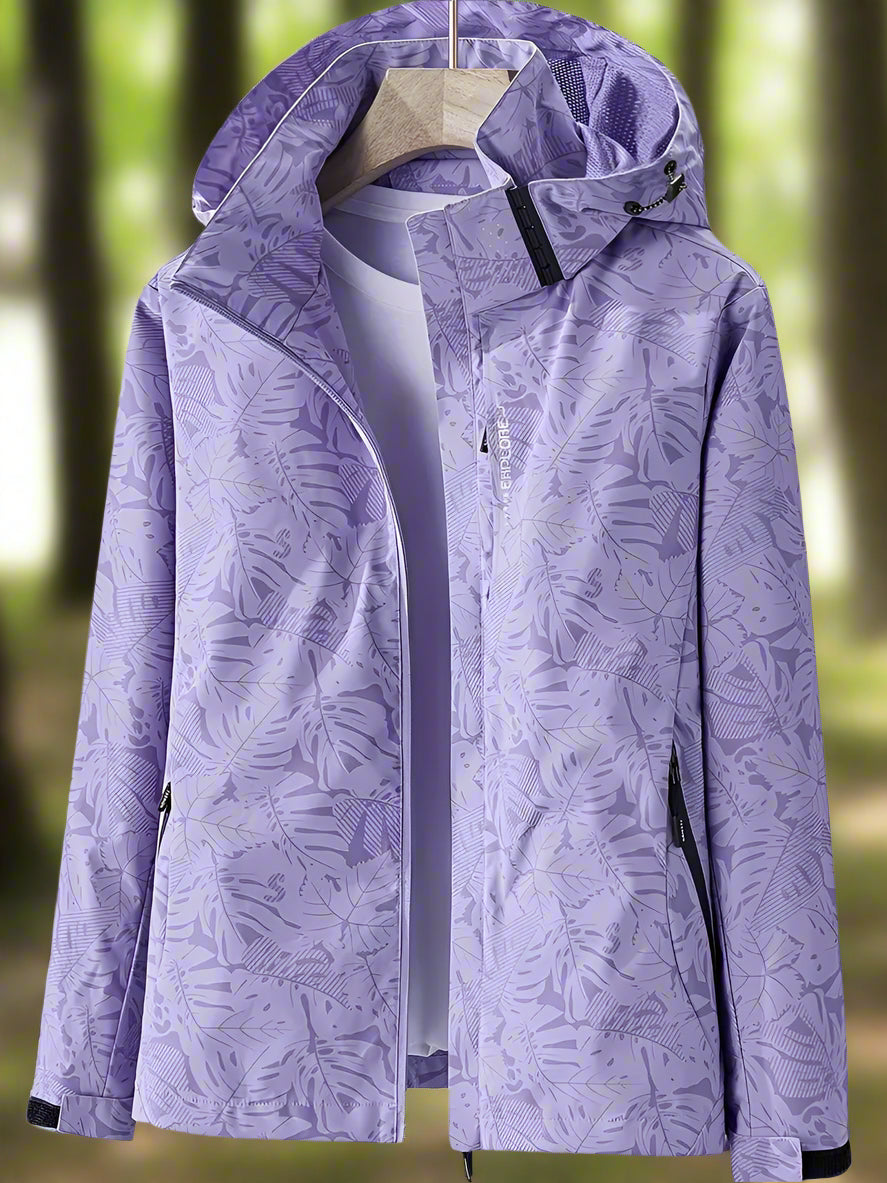 Adelina™ - Giacca estiva impermeabile da donna