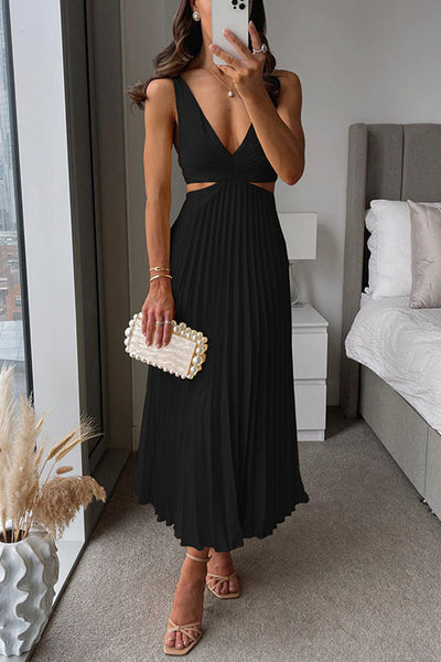 Zoe™ - Splendido maxi abito