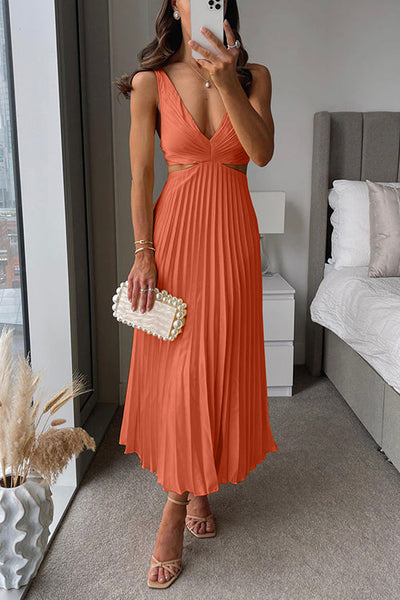 Zoe™ - Splendido maxi abito