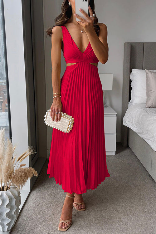 Zoe™ - Splendido maxi abito