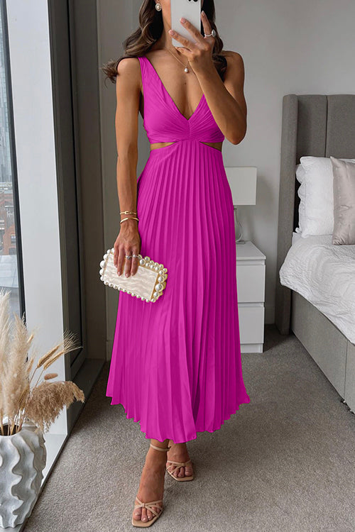 Zoe™ - Splendido maxi abito
