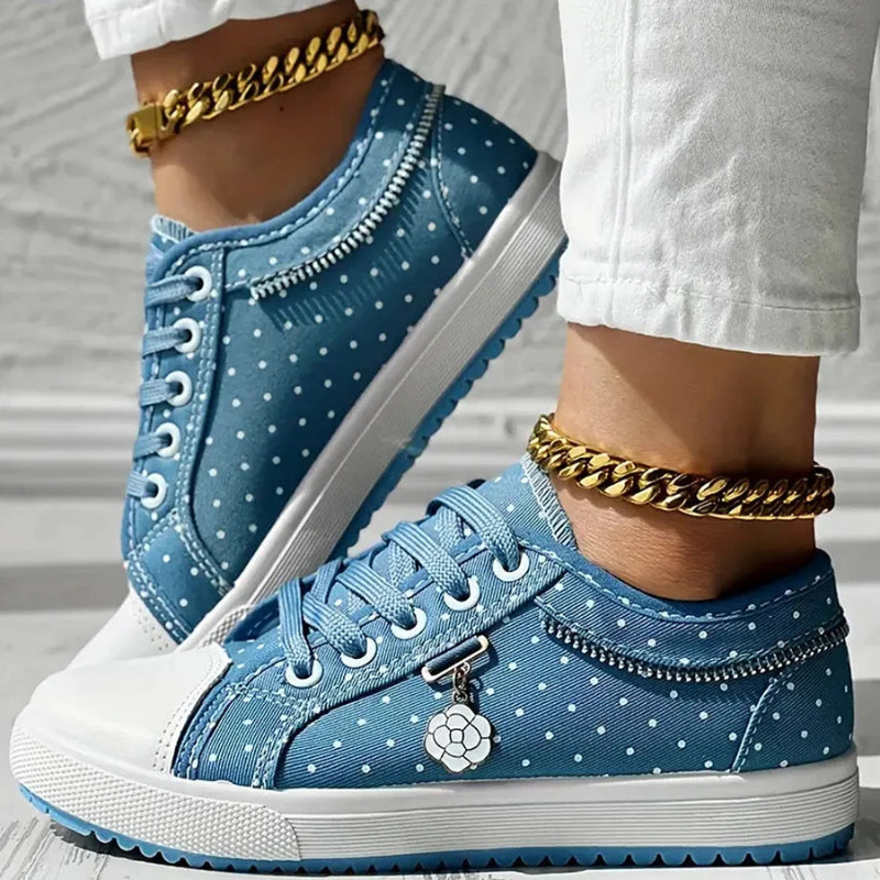 Mirabella™  - SCARPE DA GINNASTICA COMODE E ORTOPEDICHE