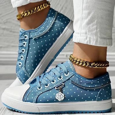 Mirabella™  - SCARPE DA GINNASTICA COMODE E ORTOPEDICHE
