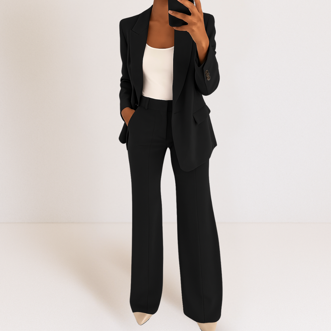 Melanie™ | Abito due pezzi da donna