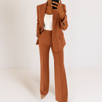 Melanie™ | Abito due pezzi da donna