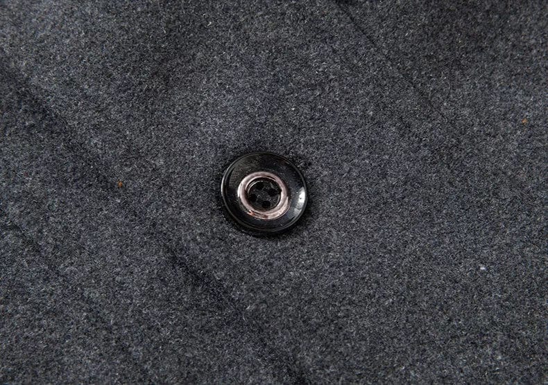 Cappotto invernale elegante Maximilian™ da uomo
