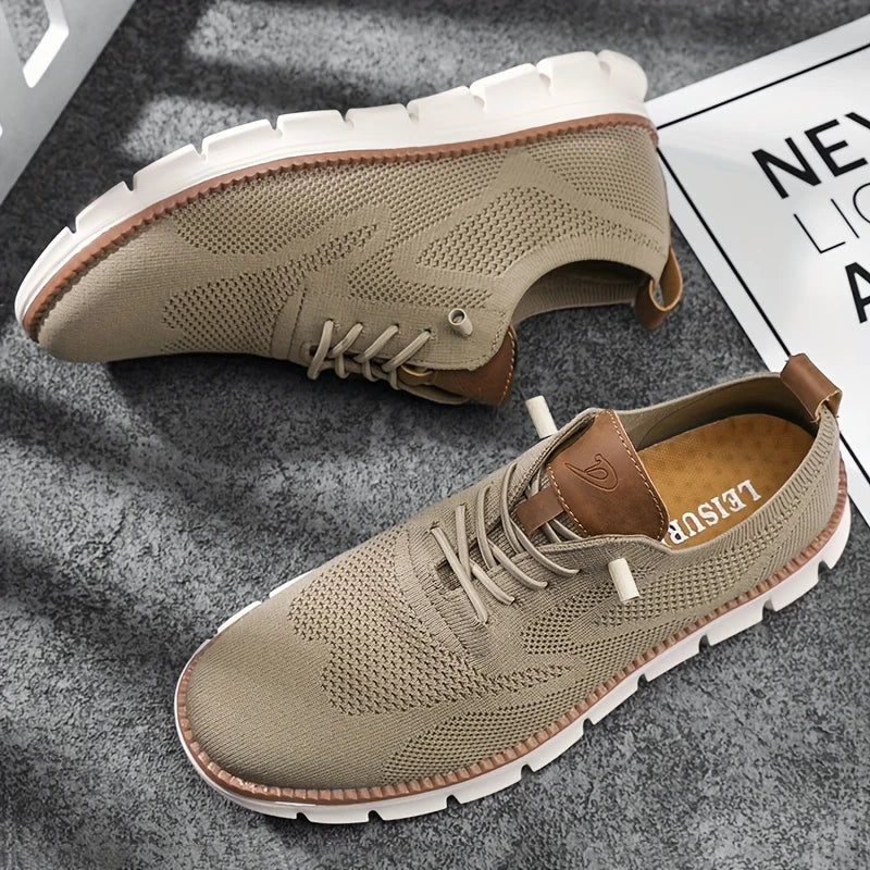 MILANO CLASSIC - SCARPA ELEGANTE DA UOMO