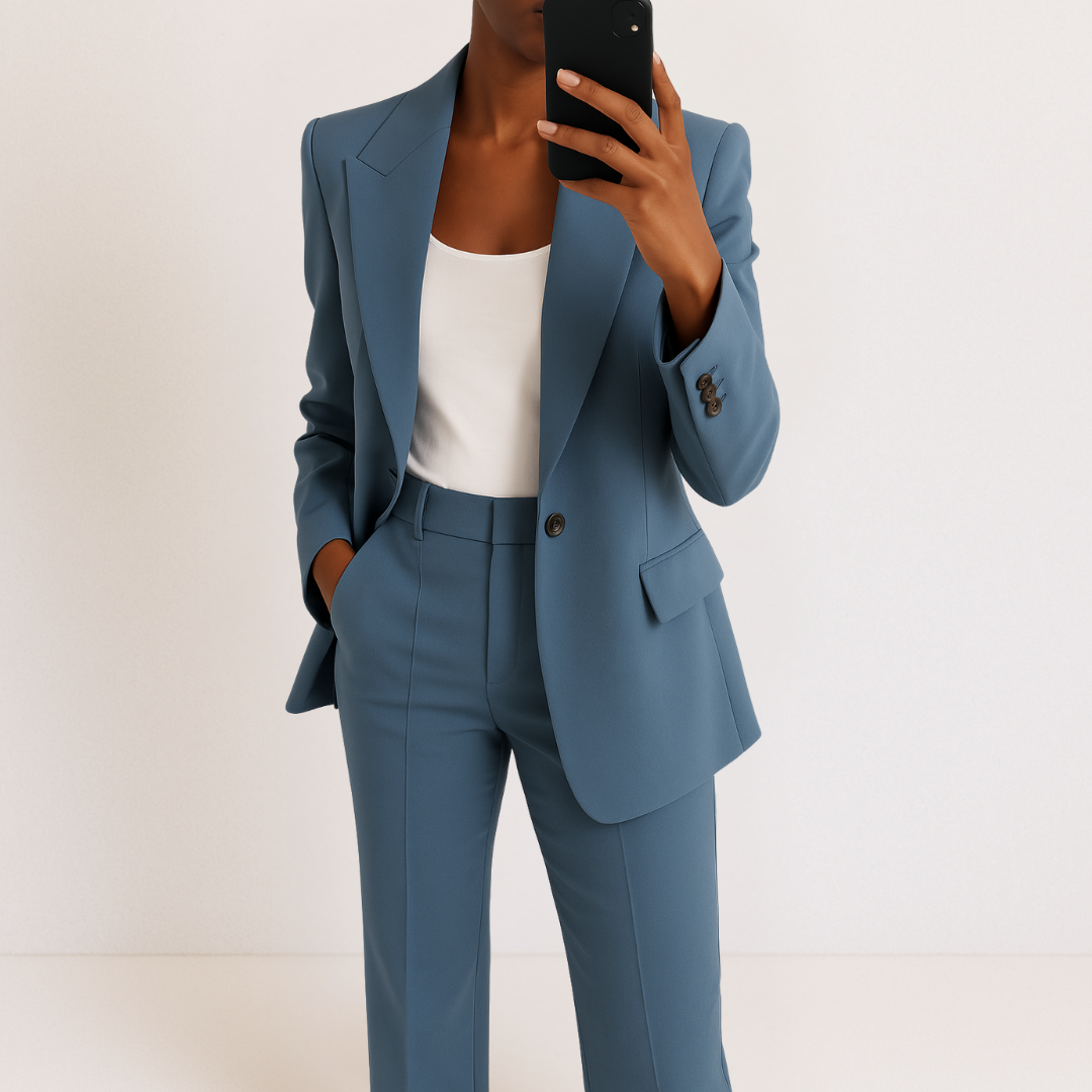Melanie™ | Abito due pezzi da donna