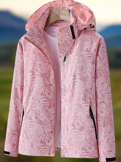 Adelina™ - Giacca estiva impermeabile da donna