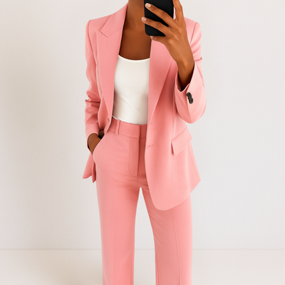 Melanie™ | Abito due pezzi da donna