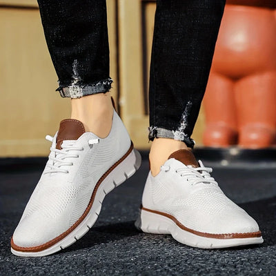 MILANO CLASSIC - SCARPA ELEGANTE DA UOMO