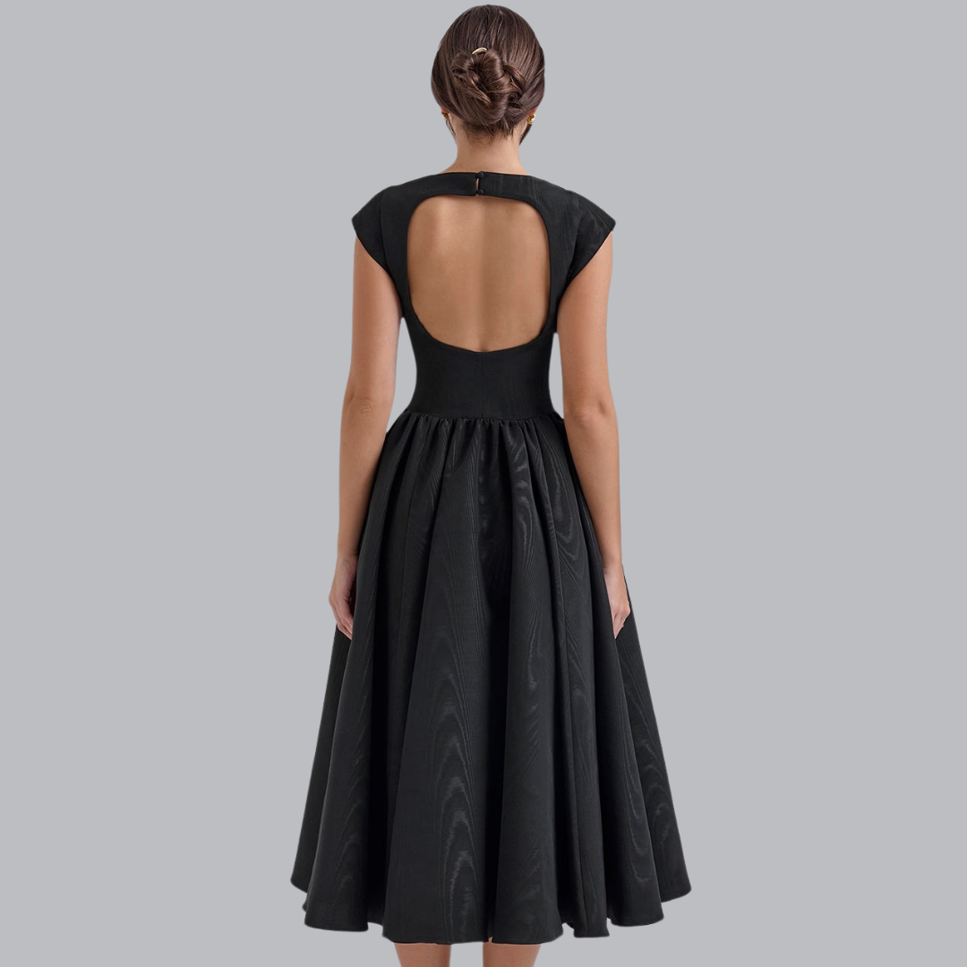 Ermelinda™ - Abito elegante di qualità superiore per apparire con stile