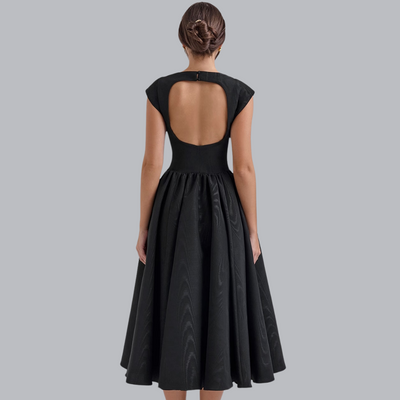 Ermelinda™ - Abito elegante di qualità superiore per apparire con stile