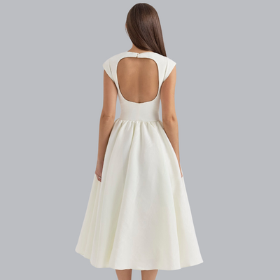 Ermelinda™ - Abito elegante di qualità superiore per apparire con stile