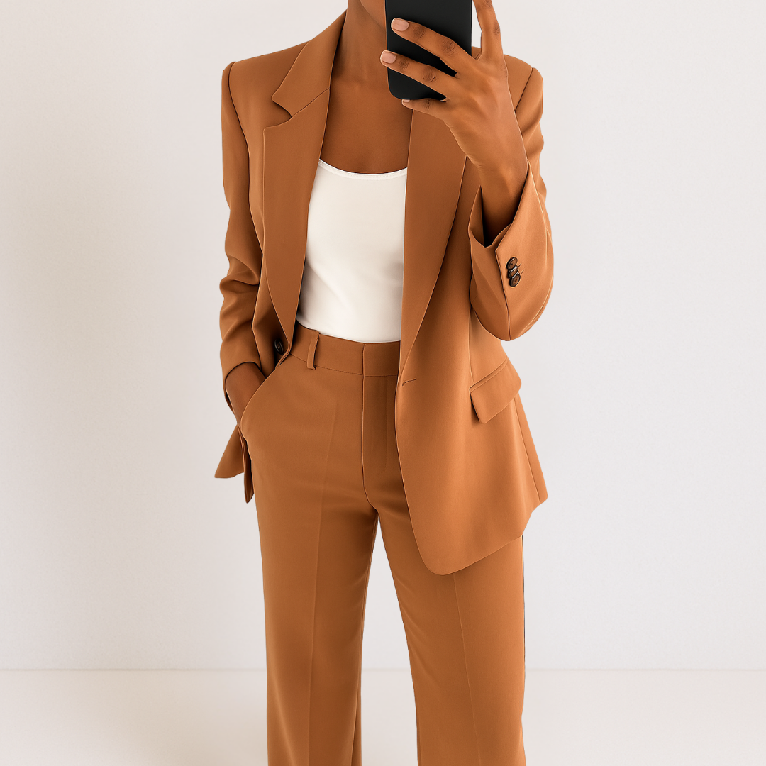 Melanie™ | Abito due pezzi da donna