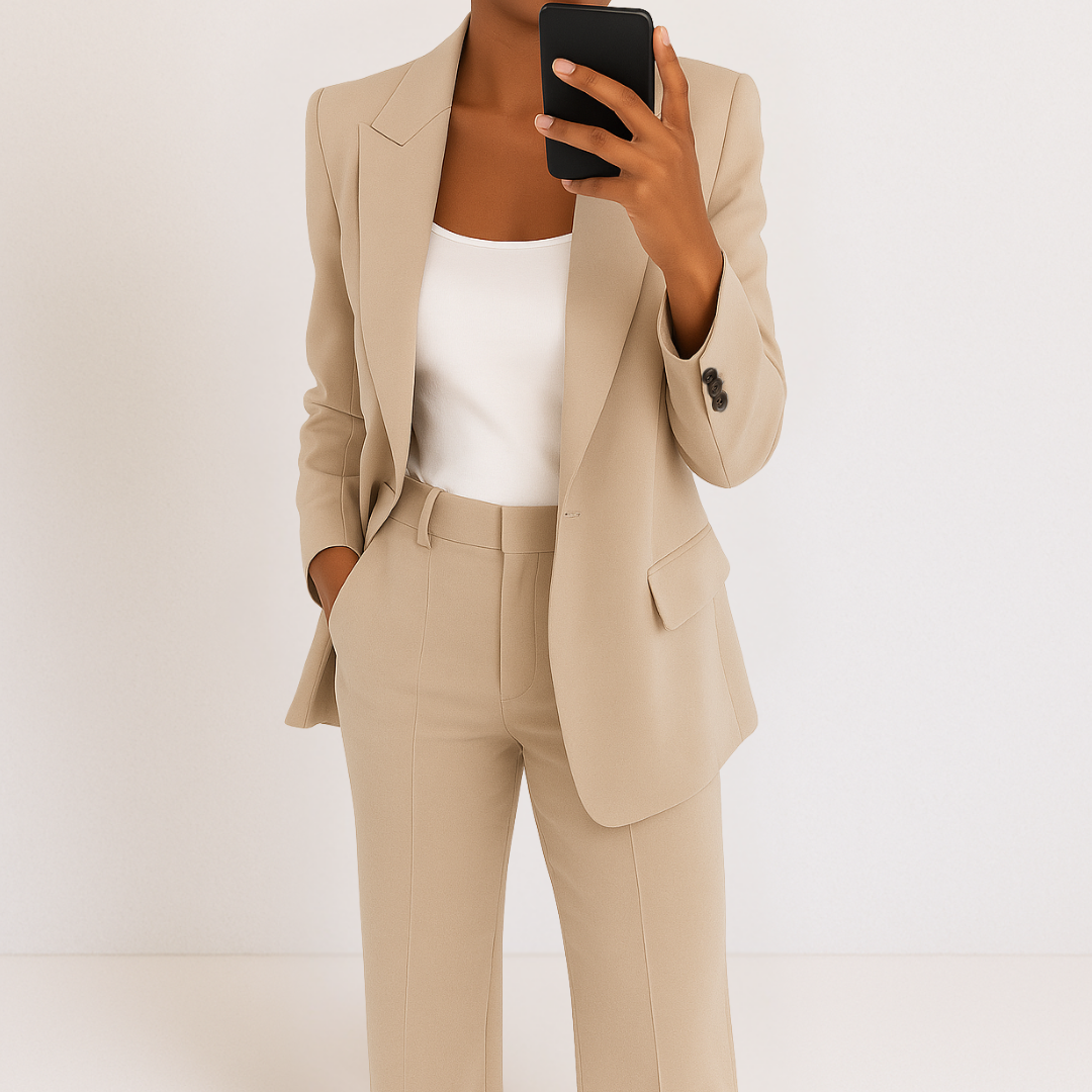 Melanie™ | Abito due pezzi da donna