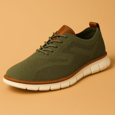 MILANO CLASSIC - SCARPA ELEGANTE DA UOMO