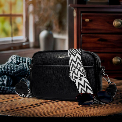 Mira | Elegante borsa a tracolla da donna