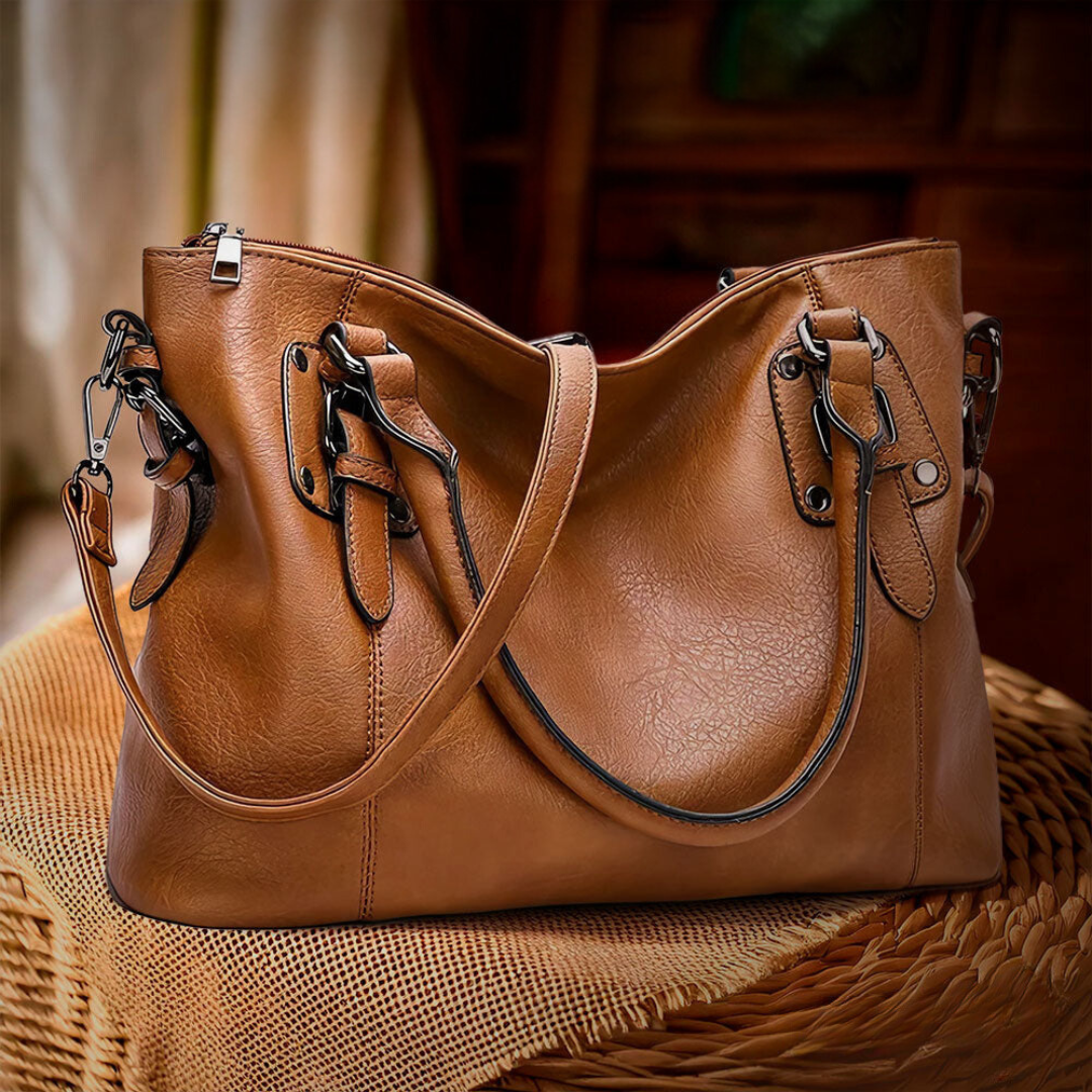 Elowen | Borsa a tracolla Chic Élégance