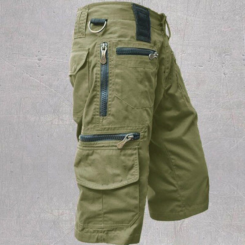 Vallier™ - Pantaloncini cargo versatili