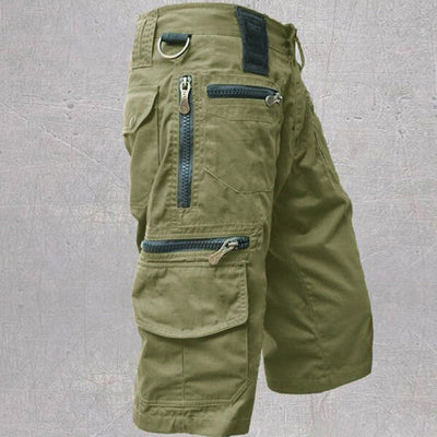 Vallier™ - Pantaloncini cargo versatili