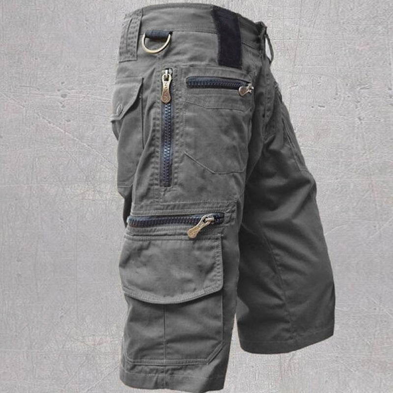 Vallier™ - Pantaloncini cargo versatili