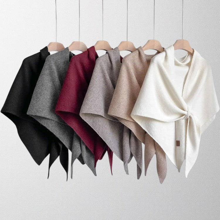 Olivia - Sciarpa autunnale