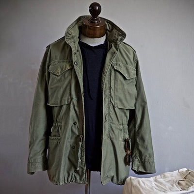 The Archer –  Giacca Militare