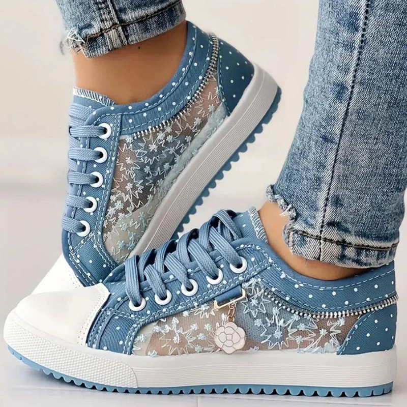 Mirabella™  - SCARPE DA GINNASTICA COMODE E ORTOPEDICHE