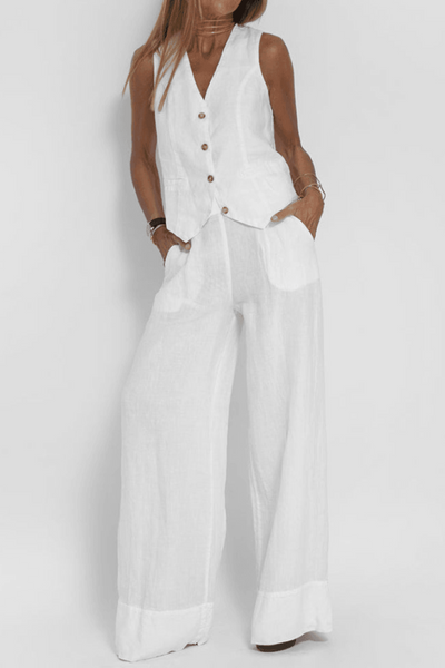 Yara™ - Set elegante