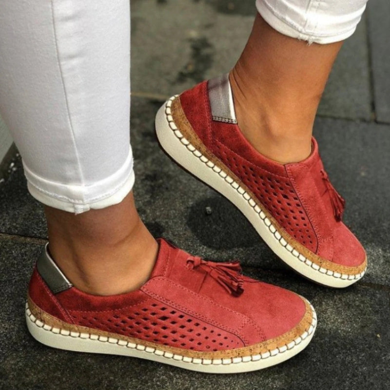 Calvona Slip-Ons ortopedici