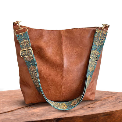 Freya | Borsa a tracolla vintage intramontabile
