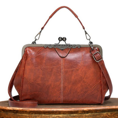 Lorelei | Elegante borsa vintage dal fascino intramontabile