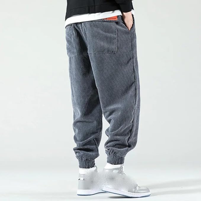 Julian™ - Comodi pantaloni streetwear per uomo