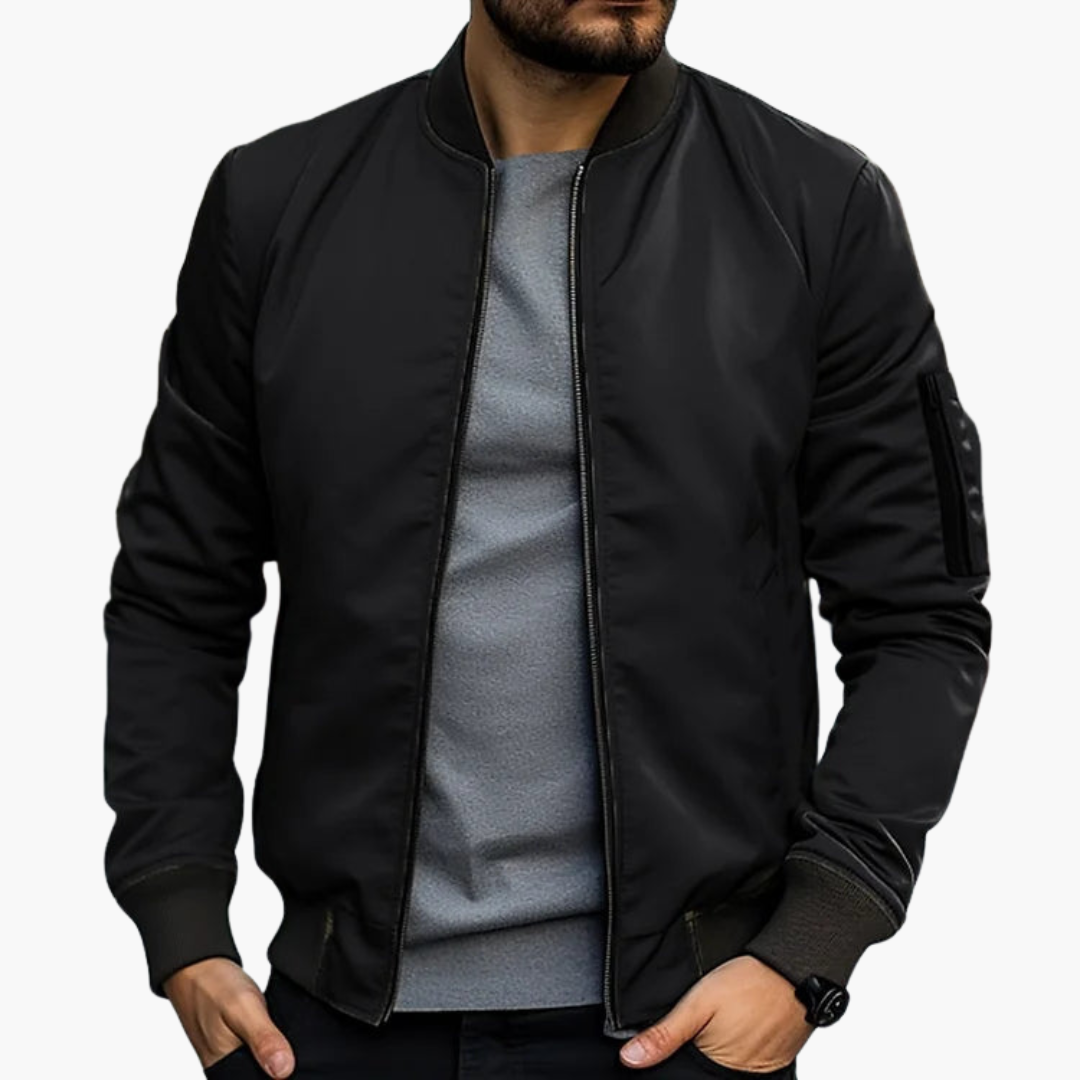 Finn | Bomber da uomo