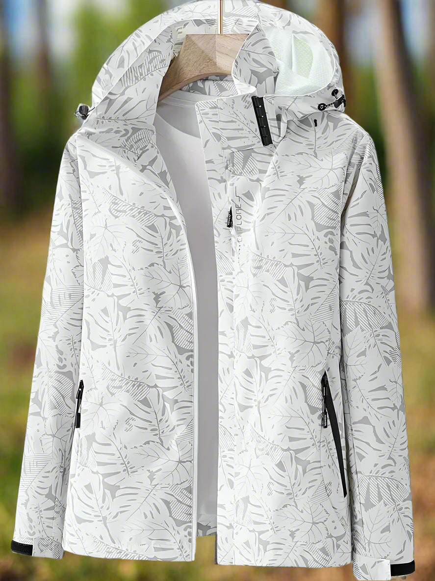 Adelina™ - Giacca estiva impermeabile da donna