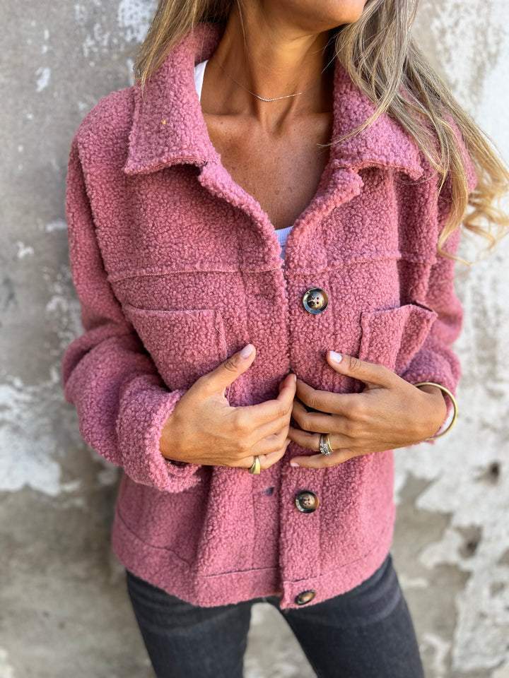 Laverinne | Giacca elegante e comoda