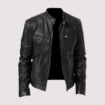 Marc™ | Giacca in pelle da uomo
