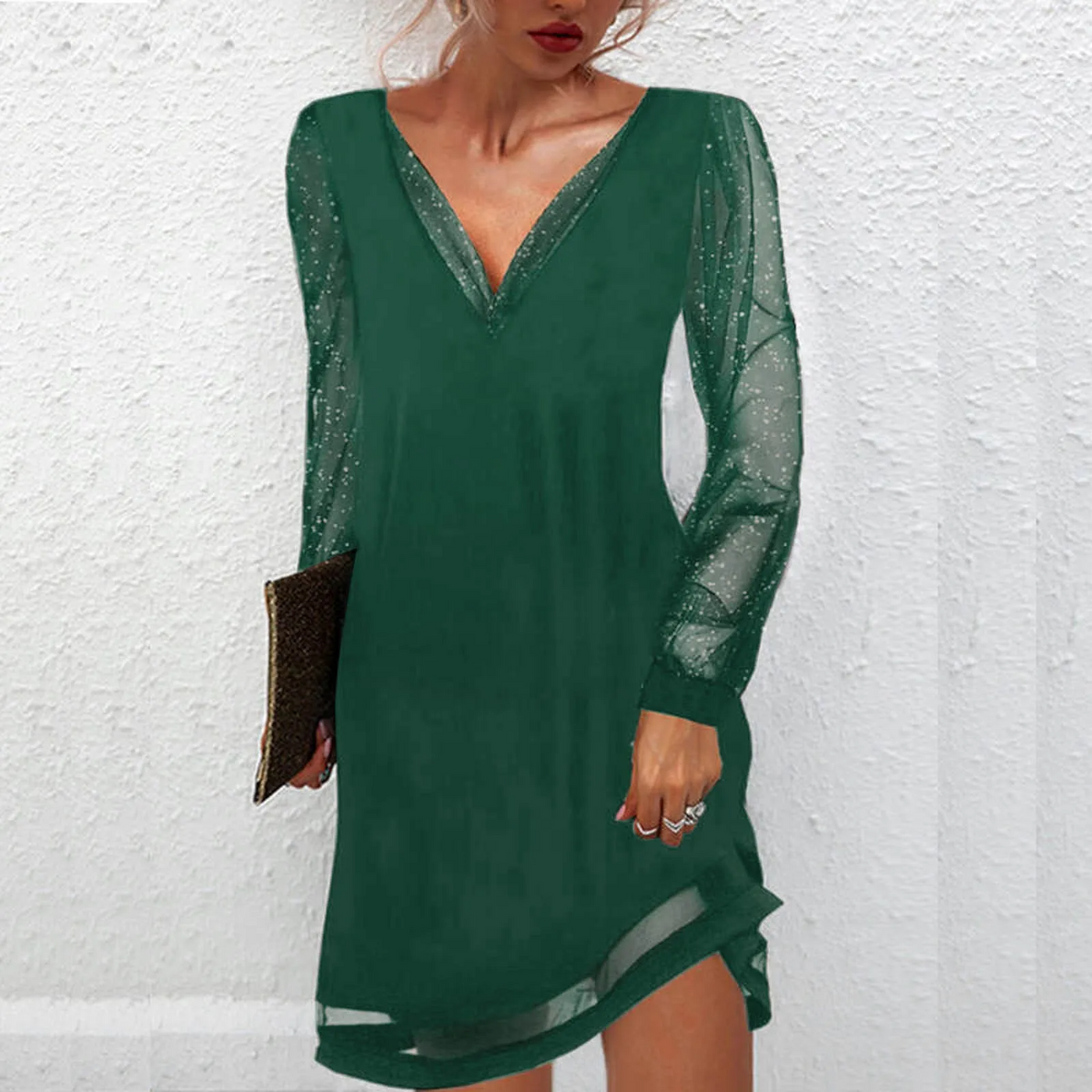 Amélie™ Abito elegante