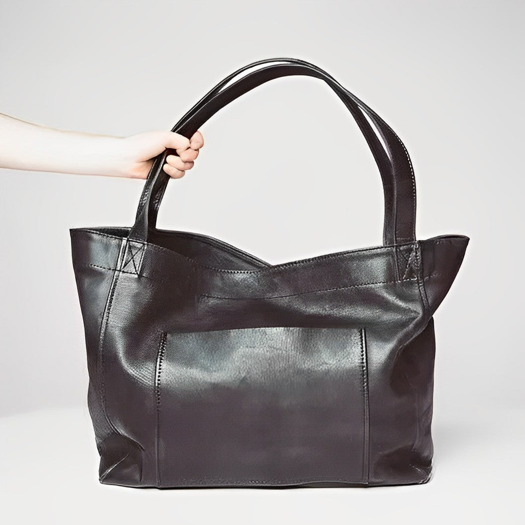 Élise | Borsa in pelle retrò