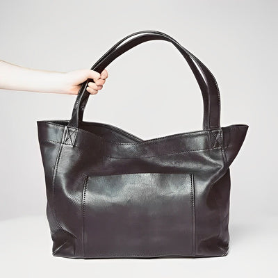 Élise | Borsa in pelle retrò
