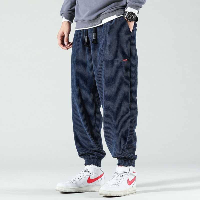 Julian™ - Comodi pantaloni streetwear per uomo