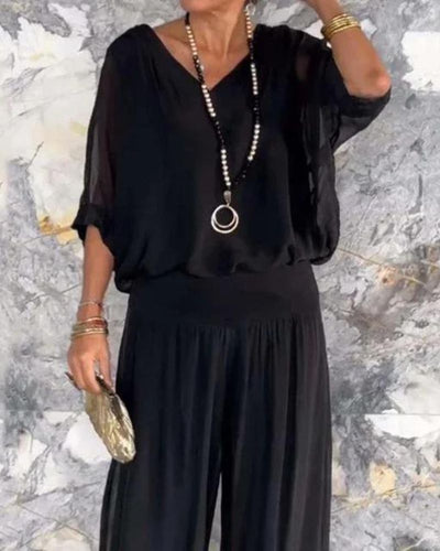 JOLIA - SET 2 PEZZI BOHEMIEN